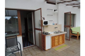 Słowacja Privát Hrabuszyce / Hrabušice, Zewnątrz